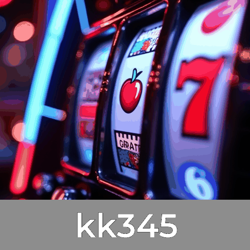 Aventure-se nos Emocionantes Caça-Níqueis do kk345 e Desfrute de Altos Retornos