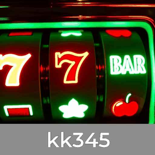 Descubra o Login Exclusivo e Seguro no kk345