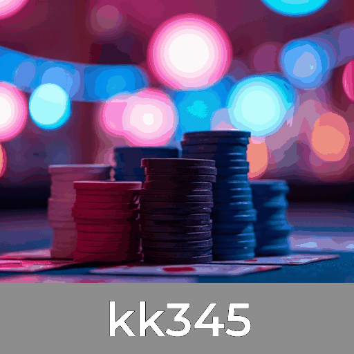 kk345: Aventura e Ganhos nos Jogos de Cassino